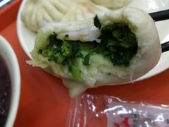 -庆丰包子铺(白塔寺店)