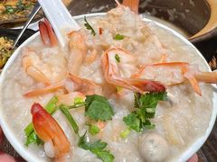 -大洋家·潮汕鱼鲜·花胶砂锅粥(天河东路店)