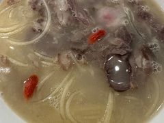 羊肉汤-向阳羊汤(千峰店)