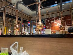-韩宫宴烤肉·料理(苏州中心店)
