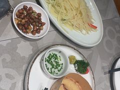 -如轩·海鲜砂锅粥·潮汕菜(南城店)