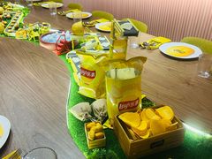 -Calix&Lay's(新天地店)