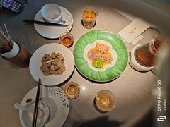 -醉庐·新上海菜(南京西路店)