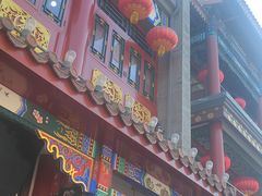 -北京前门大栅栏