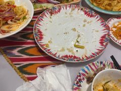 -清真·玛丽亚新疆菜主题餐厅(浙江中路店)