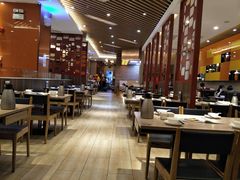 大堂-九毛九西北菜(番禺万达店)