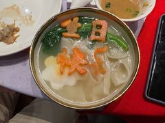 -金狮麟·新豫菜(金码大厦店)
