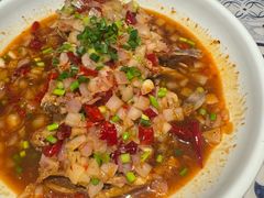 -图味美小黄鱼·景德菜(浙江路店)