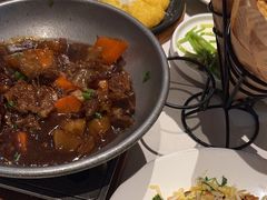 -北李妈妈菜·海肠捞饭(开发区万达店)