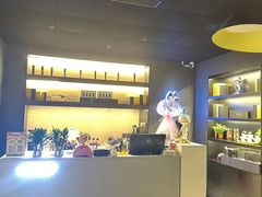 -梵猫·新养生(加州广场店)