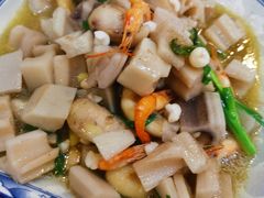 -观桥阁(锦溪店)