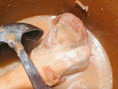 -来菜·湖北头牌藕汤(武商MALL众圆店)