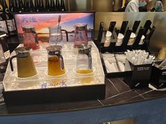 -大渔铁板烧(通州万达店)