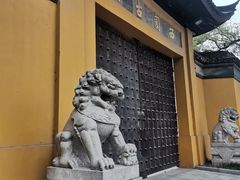 -西园戒幢律寺