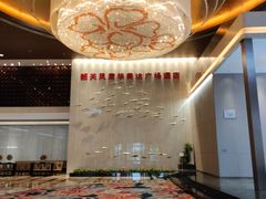 -韶关风度华美达广场酒店