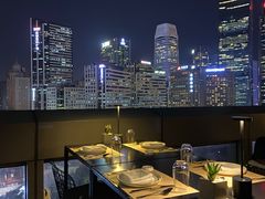 -Mercato莫卡多露台餐厅与酒吧(K11店)