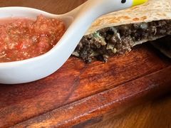 -Uncle Kosto科斯托·中东菜