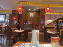 -东方饺子王(王府井关东古巷店)