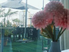 -月亮花园扒房西餐(天来大酒店店)