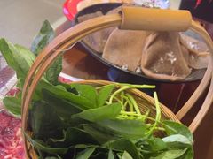 -重庆高老九火锅(万象城店)