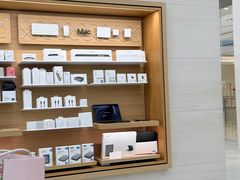 -Apple零售店(苏州店)