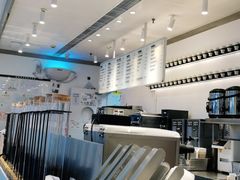 -喜茶(上海五角场万达店)