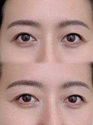 -十三美学·半永久纹眉纹唇·野生眉