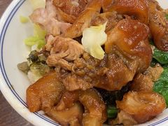 -陆长玖古法猪脚饭(玄风桥店)