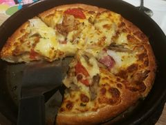 -必胜客(北苑路店)