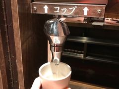 -一蘭拉面(新宿中央东口店)