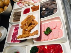 -海底捞火锅(顺义华联店)