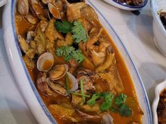 -小郭私房菜·海肠捞饭店(学士街店)