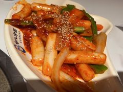 -七八冷面·延边朝鲜族美食(圣熙八号店)