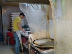 大堂-咏春葱油饼(德政中路店)