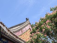 -天津妈祖文化园