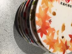 -友壹町寿司(嘉洲广场店)
