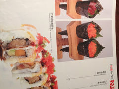 菜单-黑松白鹿(崇文门新活馆店)