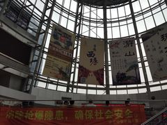 -上海长途客运南站