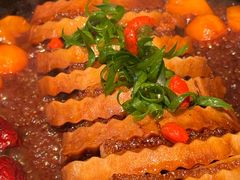 -唐河王记·南阳民间菜(国基路店)