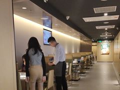 -海底捞火锅(太原南站店)