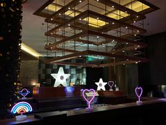 -富力丽思卡尔顿酒店·FLAIR餐厅酒吧