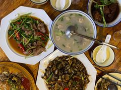 -聪辉同安老美食饭店(大元路店)