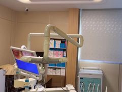 -上海仁爱医院口腔科 · 种植