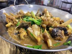 -石浦小海鲜(西山路店)