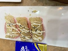 -海港餐厅·平价海鲜·茶点(小公园店)