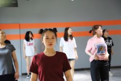 -舞樾舞蹈工作室