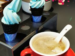 -小大董·烤鸭(观景餐厅·南京西路店)