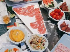 -名都晓荷塘(涿州店)