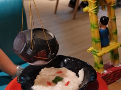 -青瓷火锅料理(西单大悦城店)