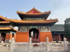 -历代帝王庙博物馆